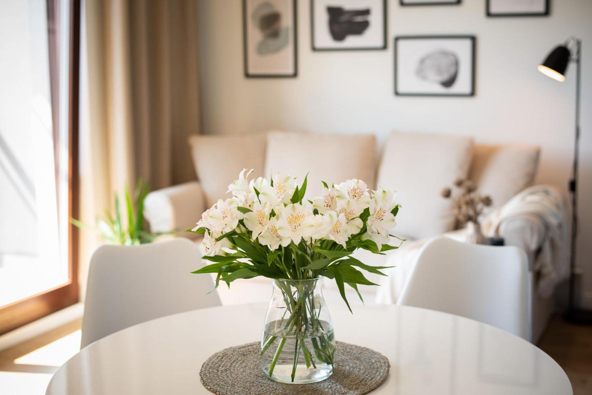 Flatbook - City Center Spa Apartments Torunska 11, Gdansk